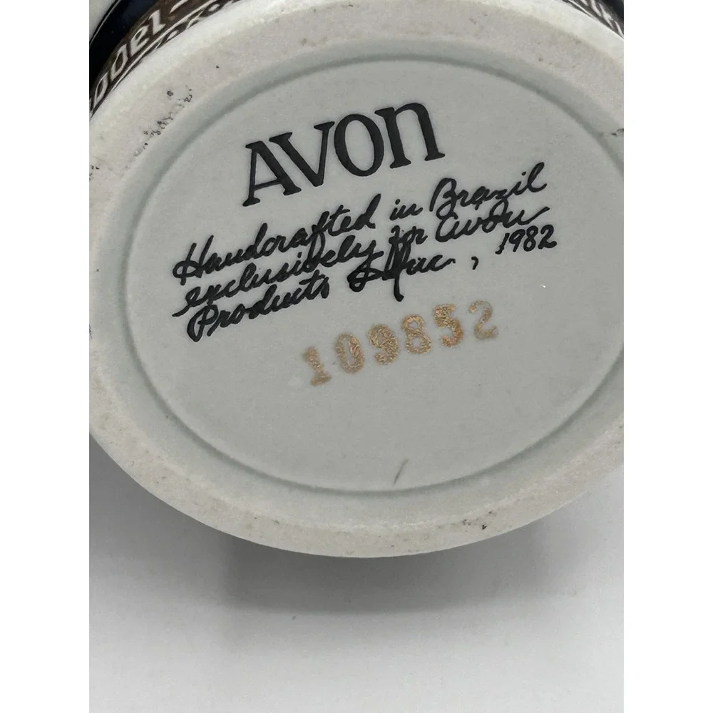 Avon vintage mini